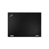 Lenovo ThinkPad Yoga 260 Core i5-6th Gen 16GB RAM 256GB SSD 12.5 Inch Touch 2-in-1 – Refurbished Laptop | Tech Origins UAE